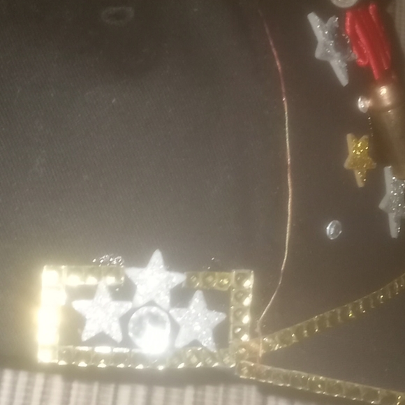 Custom snap back hat - Picture 2 of 6